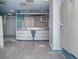 Inmueble en C/ Valle de Arán 11