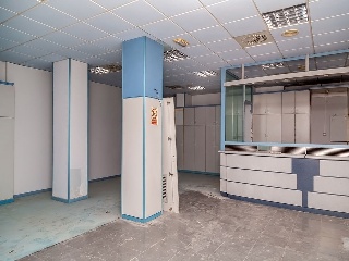 Inmueble en C/ Valle de Arán 12