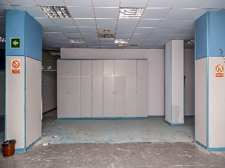 Inmueble en C/ Valle de Arán 13