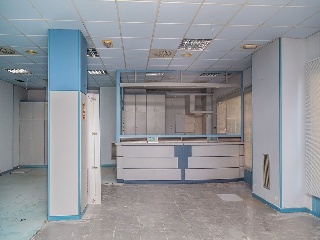 Inmueble en C/ Valle de Arán 14