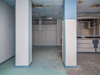 Inmueble en C/ Valle de Arán 15