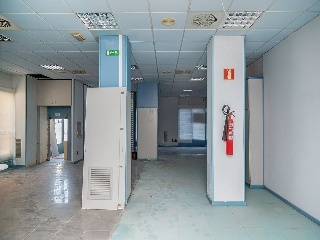 Inmueble en C/ Valle de Arán 16