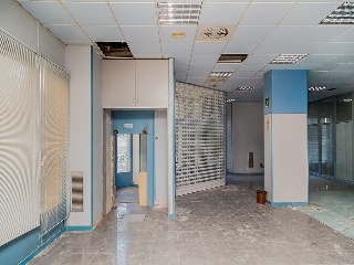 Inmueble en C/ Valle de Arán 17