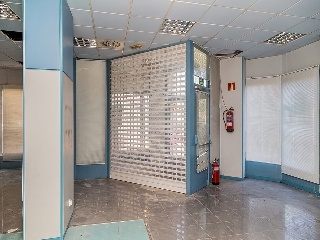 Inmueble en C/ Valle de Arán 18