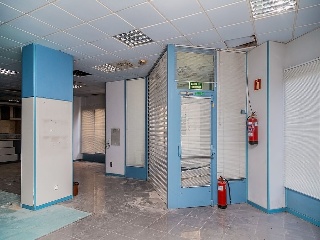 Inmueble en C/ Valle de Arán 19