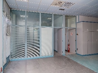Inmueble en C/ Valle de Arán 20