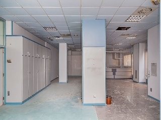 Inmueble en C/ Valle de Arán 21