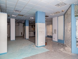 Inmueble en C/ Valle de Arán 22