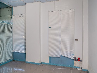 Inmueble en C/ Valle de Arán 23