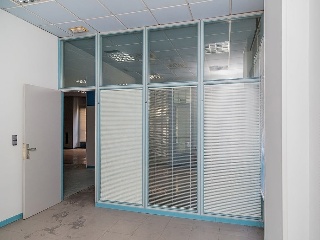 Inmueble en C/ Valle de Arán 24