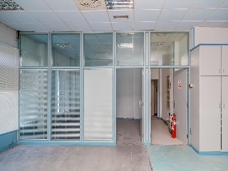 Inmueble en C/ Valle de Arán 25