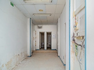 Inmueble en C/ Valle de Arán 26