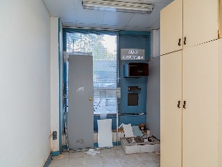 Inmueble en C/ Valle de Arán 27