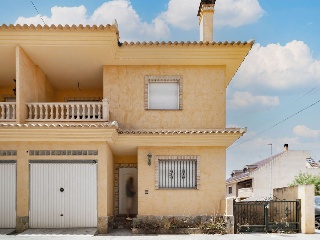 Casa en Redován (Alicante) 2
