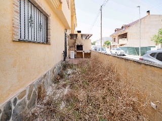Casa en Redován (Alicante) 22