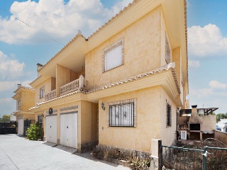 Casa en Redován (Alicante) 23