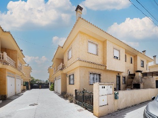Casa en Redován (Alicante) 24