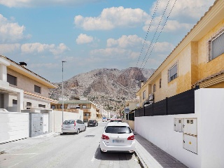 Casa en Redován (Alicante) 25