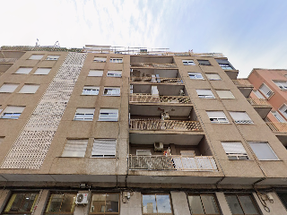Piso en Elche (Alicante) 2