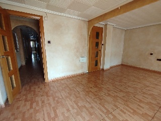 Piso en Elche (Alicante) 4