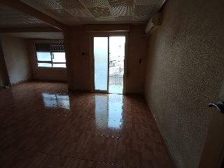 Piso en Elche (Alicante) 6