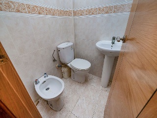 Piso en Elche (Alicante) 31