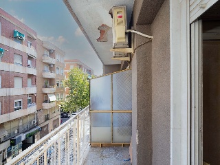 Piso en Elche (Alicante) 34