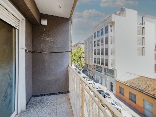 Piso en Elche (Alicante) 35