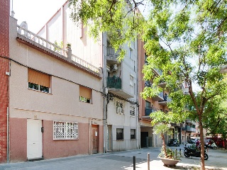 Piso en C/ Torrent Den Grau, Badalona (Barcelona) 36