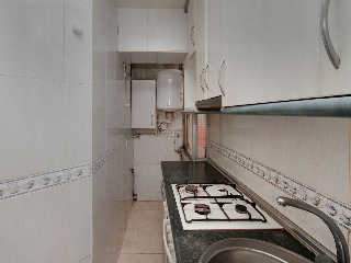 Piso en C/ Torrent Den Grau, Badalona (Barcelona) 42