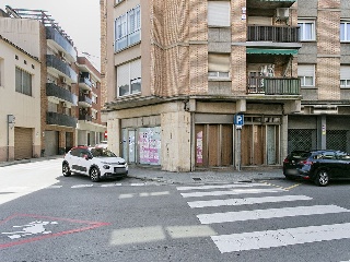 Inmueble en C/ Cós 7