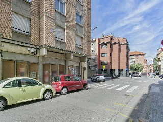 Inmueble en C/ Cós 8