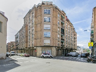 Inmueble en C/ Cós 9
