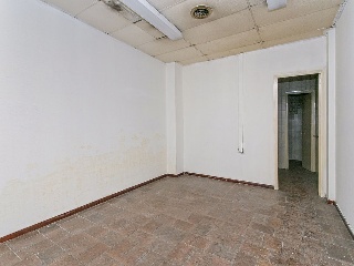 Inmueble en C/ Cós 10