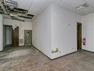 Inmueble en C/ Cós 12
