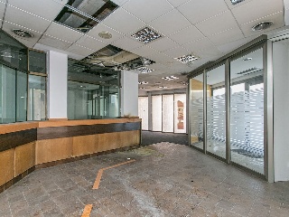 Inmueble en C/ Cós 18