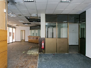 Inmueble en C/ Cós 21