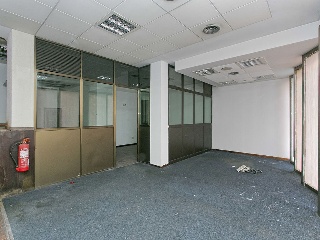 Inmueble en C/ Cós 24