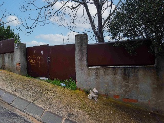 Suelo urbanizable en C/ Tossa de Mar - Tordera - Barcelona 35
