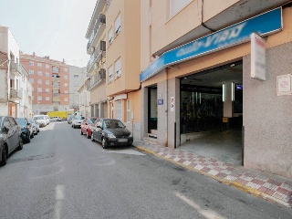 Inmuebles en Montornès del Vallès (Barcelona) 16