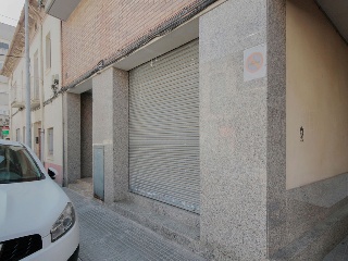 Inmuebles en Montornès del Vallès (Barcelona) 17