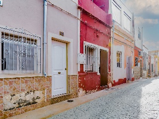 Casa adosada en C/ Encuentro, Almería 11