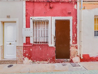 Casa adosada en C/ Encuentro, Almería 12