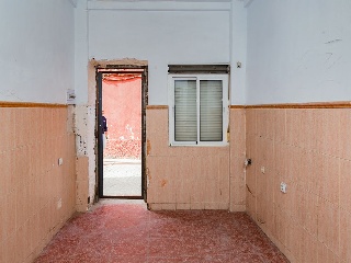 Casa adosada en C/ Encuentro, Almería 14