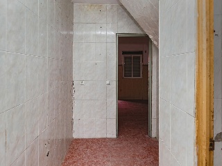 Casa adosada en C/ Encuentro, Almería 15