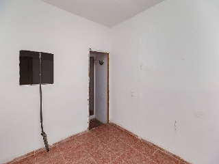 Casa adosada en C/ Encuentro, Almería 18