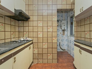 Piso en C/ Rovellat - Esplugues de Llobregat - Barcelona 14