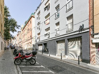 Local comercial en Barcelona 3