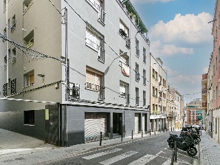 Local comercial en Barcelona 4
