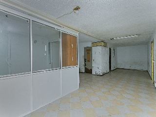 Local comercial en Barcelona 14